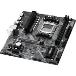 Материнская плата ASRock B650M-H/M.2+ (Micro-ATX, AMD AM5)