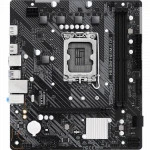 Материнская плата ASRock H610M-H2/M.2 D5 (Micro-ATX, LGA 1700)
