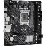 Материнская плата ASRock H610M-H2/M.2 D5 (Micro-ATX, LGA 1700)