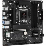 Материнская плата ASRock B760M PG LIGHTNING WIFI (Micro-ATX, LGA 1700)