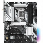 Материнская плата ASRock B760 PRO RS/D4 WIFI ATX, LGA 1700