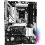 Материнская плата ASRock B760 PRO RS/D4 WIFI ATX, LGA 1700