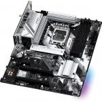 Материнская плата ASRock B760 PRO RS/D4 WIFI ATX, LGA 1700