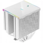 Охлаждение Deepcool AK620 DIGITAL WH (Для процессора)