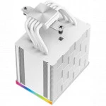 Охлаждение Deepcool AK500 DIGITAL WH (Для процессора)