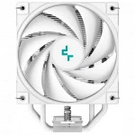 Охлаждение Deepcool AK400 DIGITAL WH (Для процессора)
