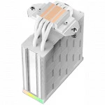 Охлаждение Deepcool AK400 DIGITAL WH (Для процессора)