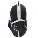 Мышь Logitech G502 SE HERO 910-005732 (Игровая, Беспроводная)