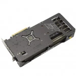 Видеокарта Asus Radeon RX 7800 XT TUF Gaming OC 90YV0JJ0-M0NA00 (16 ГБ)
