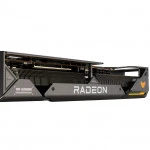 Видеокарта Asus Radeon RX 7800 XT TUF Gaming OC 90YV0JJ0-M0NA00 (16 ГБ)