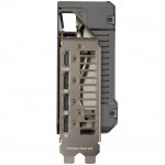 Видеокарта Asus Radeon RX 7800 XT TUF Gaming OC 90YV0JJ0-M0NA00 (16 ГБ)