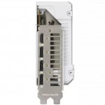 Видеокарта Asus TUF-RX7800XT-O16G-WHITE-GAMING 90YV0JP0-M0NA00 (16 ГБ)