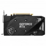 Видеокарта MSI GeForce RTX 3050 VENTUS 2X XS OC GeForce RTX 3050 VENTUS 2X XS 8G (8 ГБ)