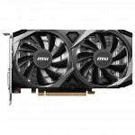 Видеокарта MSI GeForce RTX 3050 VENTUS 2X XS OC GeForce RTX 3050 VENTUS 2X XS 8G (8 ГБ)