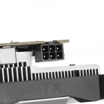 Видеокарта MSI GeForce GTX 1650 D6 VENTUS XS OCV3 (4 ГБ)