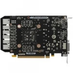 Видеокарта MSI GeForce GTX 1650 D6 VENTUS XS OCV3 (4 ГБ)