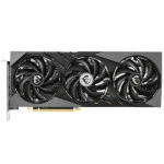 Видеокарта MSI GeForce RTX 4060 Ti GAMING X SLIM GeForce RTX 4060 Ti GAMING X SLIM 8G (8 ГБ)