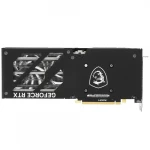 Видеокарта MSI GeForce RTX 4060 Ti GAMING X SLIM GeForce RTX 4060 Ti GAMING X SLIM 8G (8 ГБ)