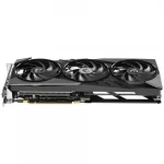 Видеокарта MSI GeForce RTX 4060 Ti GAMING X SLIM GeForce RTX 4060 Ti GAMING X SLIM 8G (8 ГБ)