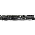 Видеокарта MSI GeForce RTX 4070 VENTUS 2X OC GeForce RTX 4070 Ti VENTUS 2X 12G OC (12 ГБ)