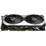 Видеокарта MSI GeForce RTX 4070 VENTUS 2X OC GeForce RTX 4070 Ti VENTUS 2X 12G OC (12 ГБ)