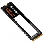 Внутренний накопитель Gigabyte 5000E AG450E1024-G (SSD (твердотельные), 1 ТБ, M.2, PCIe)