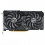 Видеокарта Asus Dual GeForce RTX 4060 Ti Advanced Edition DUAL-RTX4060TI-A16G (16 ГБ)