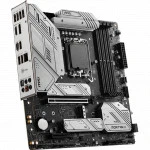 Материнская плата MSI MAG B760M MORTAR II (Micro-ATX, LGA 1700)