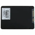 Внутренний жесткий диск AMD Radeon R5 Series R5SL480G||уц-3-1 (SSD (твердотельные), 480 ГБ, 2.5 дюйма, SATA)