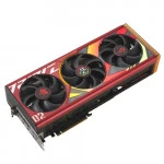 Видеокарта Asus ROG STRIX GeForce RTX 4090 OC EVA-02 Edition 90YV0ID5-M0NM00 (24 ГБ)