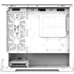 Корпус Zalman P30 White (Игровые, Mid-Tower)