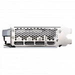 Видеокарта MSI RTX 4070 VENTUS 2X WHITE OC RTX 4070 VENTUS 2X WHITE 12G OC (12 ГБ)