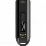 USB флешка (Flash) Silicon Power Blaze B21 SP128GBUF3B21V1K (128 ГБ)