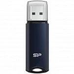 USB флешка (Flash) Silicon Power Marvel M02 SP064GBUF3M02V1B 64 ГБ