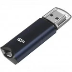 USB флешка (Flash) Silicon Power Marvel M02 SP064GBUF3M02V1B 64 ГБ