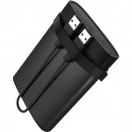 Внешний жесткий диск Silicon Power Armor A85B SP020TBPHD85BS3K (2 ТБ)