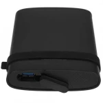 Внешние накопители Silicon Power Armor A85B SP040TBPHD85BS3K 4 ТБ