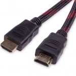 Кабель интерфейсный iPower HDMI-HDMI 3 м. iPiHDMi30 HDMI - HDMI