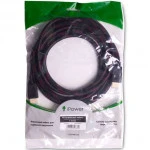 Кабель интерфейсный iPower HDMI-HDMI 3 м. iPiHDMi30 HDMI - HDMI