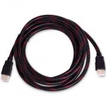 Кабель интерфейсный iPower HDMI-HDMI 3 м. iPiHDMi30 HDMI - HDMI