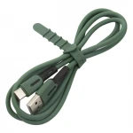 Кабель интерфейсный Usams SJ433USB02 USB Type A - USB Type C
