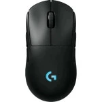 Мышь Logitech G Pro 2 Lightspeed 910-007297 Игровые, Беспроводная