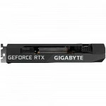 Видеокарта Gigabyte GeForce RTX 3060 GAMING OC GV-N3060GAMING-8GD 2.0 (8 ГБ)