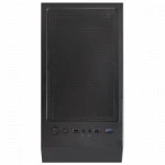 Корпус ExeGate EVO-8243-EVO800 Черный EX296075RUS (Игровые, Mid-Tower)