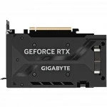 Видеокарта Gigabyte GeForce RTX 4070 Windforce GV-N4070WF2OC-12GD (12 ГБ)