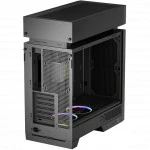 Корпус Deepcool CL6600 Black R-CL6600-BKNNA0-G-1 Mid-Tower