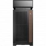Корпус Deepcool CL6600 Black R-CL6600-BKNNA0-G-1 Mid-Tower