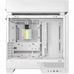Корпус Deepcool CL6600 White R-CL6600-WHNNA0-G Mid-Tower