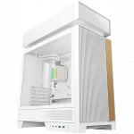 Корпус Deepcool CL6600 White R-CL6600-WHNNA0-G Mid-Tower