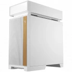 Корпус Deepcool CL6600 White R-CL6600-WHNNA0-G Mid-Tower